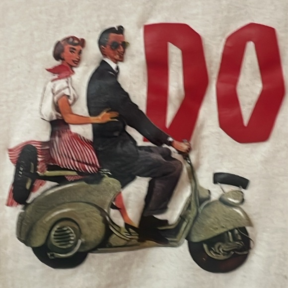 Dolce Vita - Roma - Scooter - Picture 3 of 5